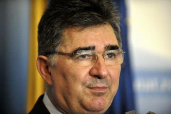 Vezi ce spune Ghişe despre plecarea din PNL